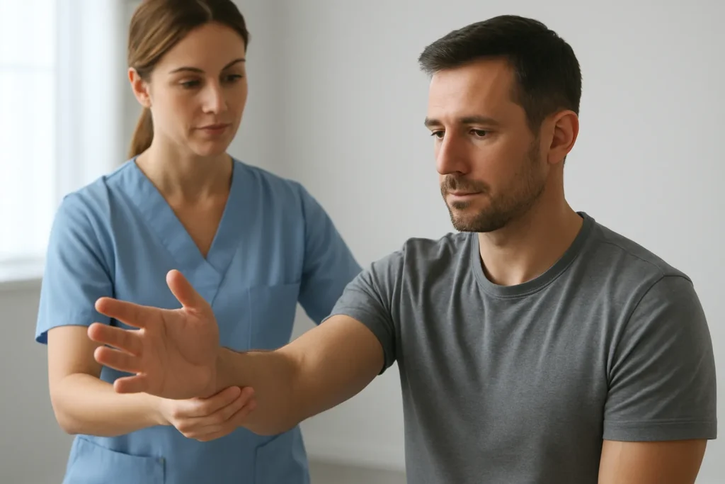 Cómo influye la coordinación neuromuscular en el rendimiento