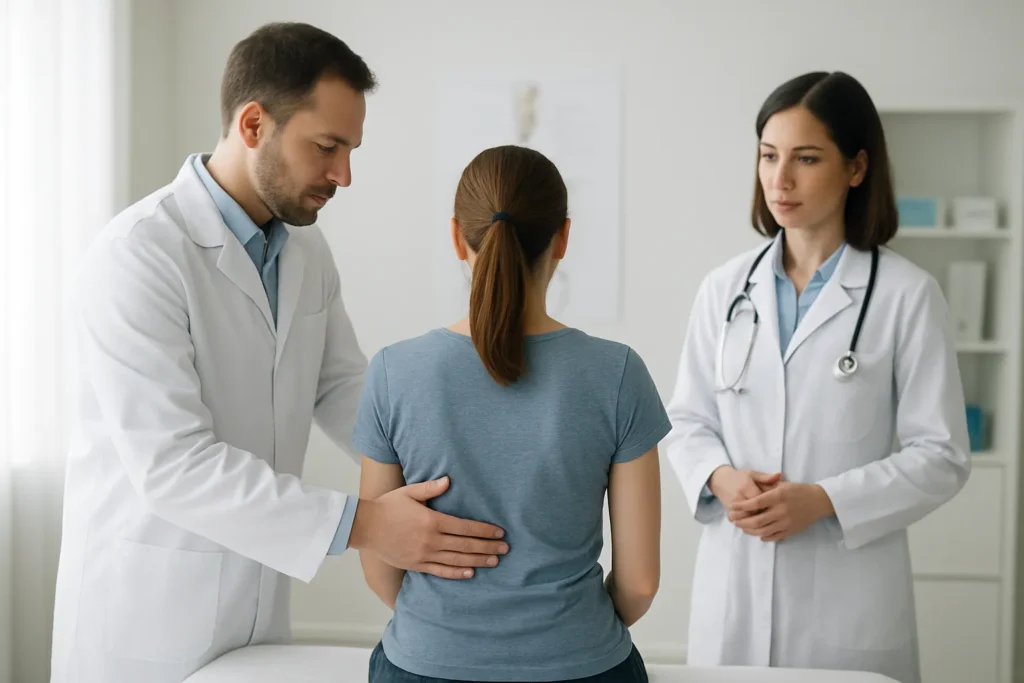 Cómo se integra la quiropráctica en un enfoque sanitario multidisciplinar
