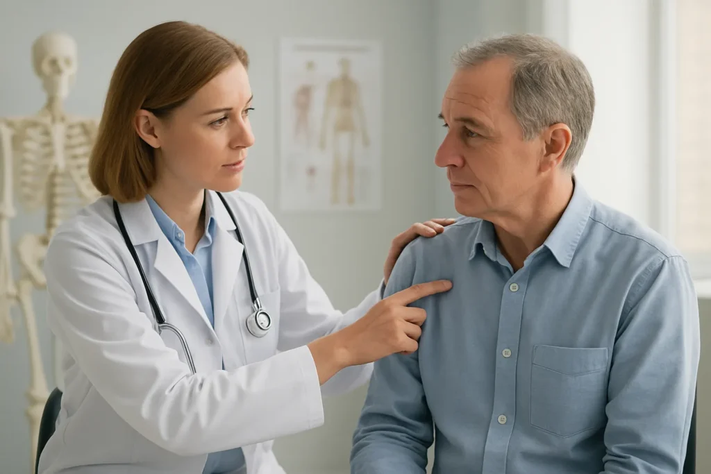 Educación en salud musculoesquelética a lo largo del ciclo vital
