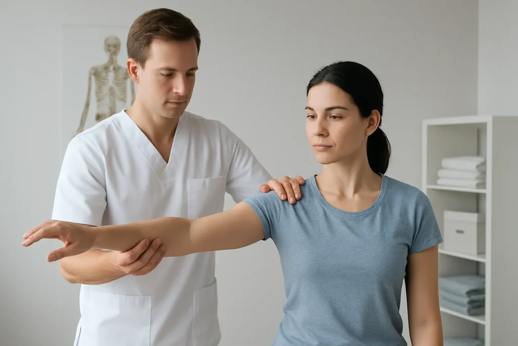 Movimiento consciente y prevención de lesiones