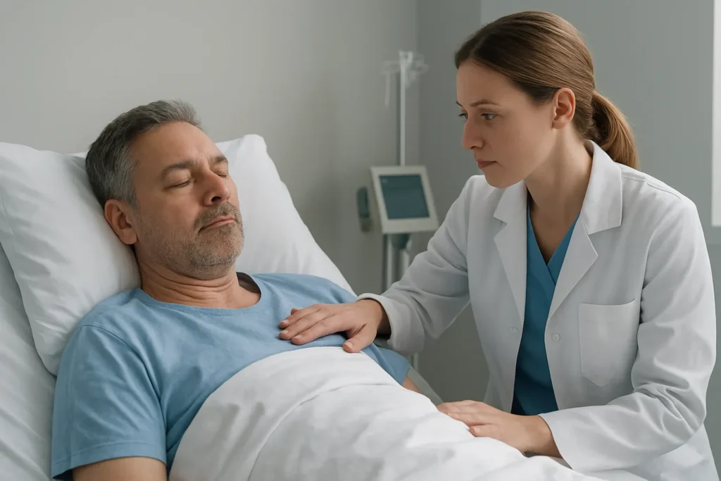 Por qué el descanso es clave para la recuperación neurológica