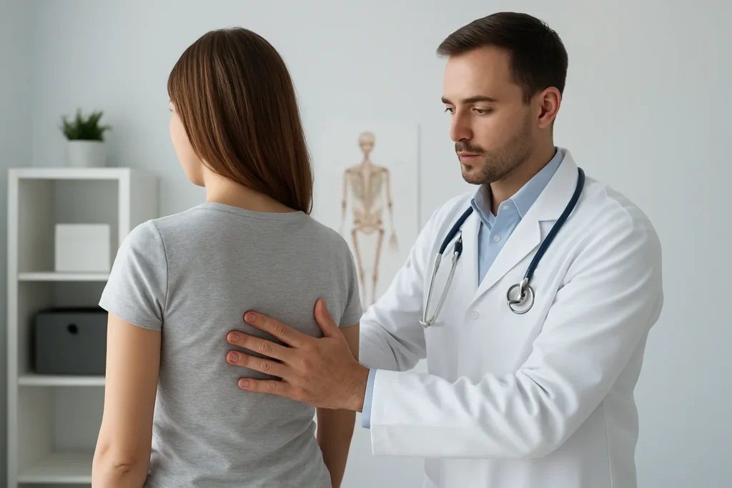 Qué es la quiropráctica y cuál es su enfoque sanitario actual